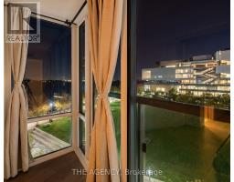 530 - 55 Merchants' Wharf, Toronto, ON M5A0P2 Photo 16