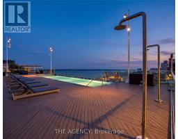 530 - 55 Merchants' Wharf, Toronto, ON M5A0P2 Photo 30