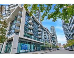 530 - 55 Merchants' Wharf, Toronto, ON M5A0P2 Photo 6