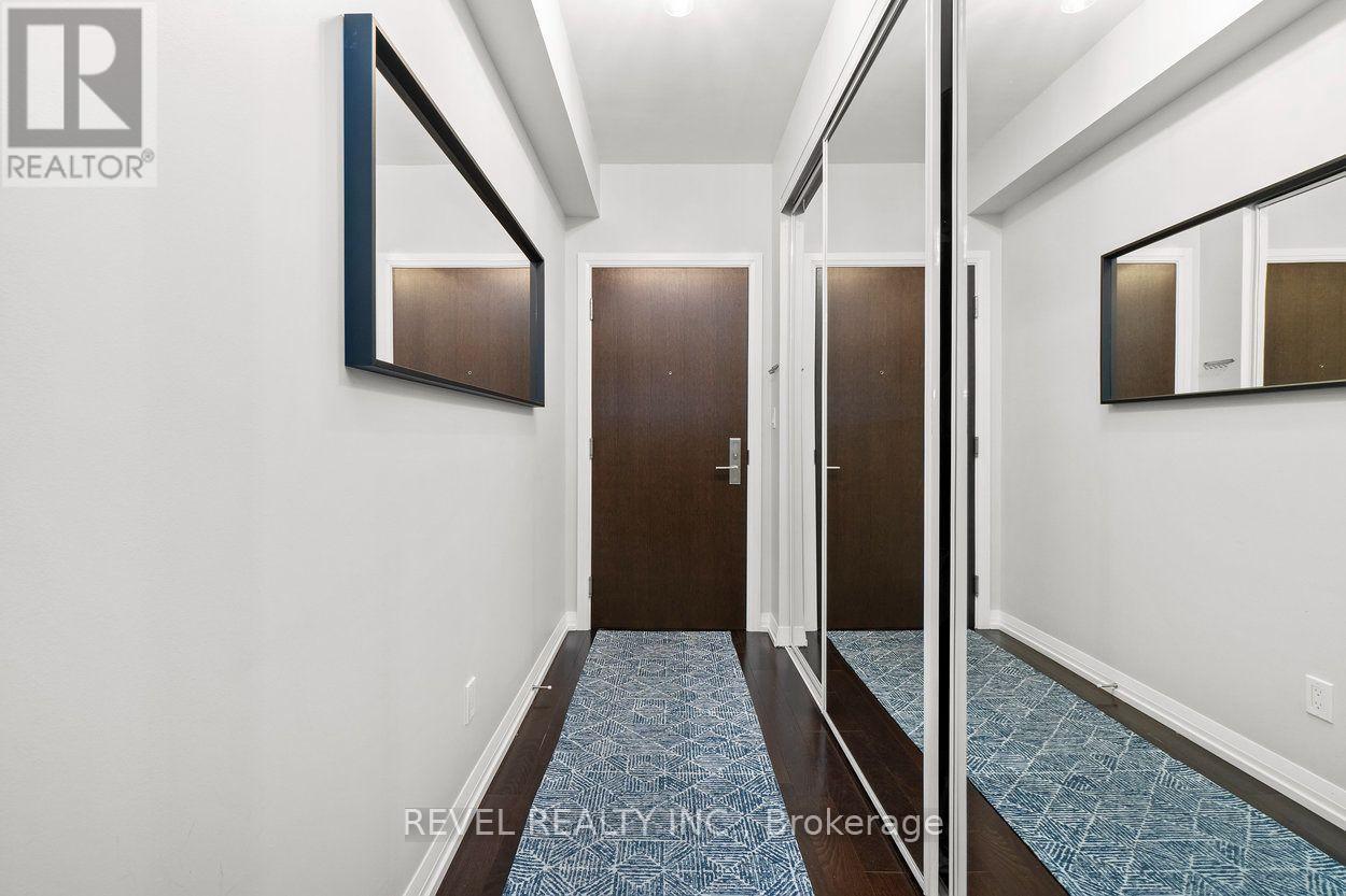 726 - 460 ADELAIDE STREET E, Toronto (Moss Park) — photo 5