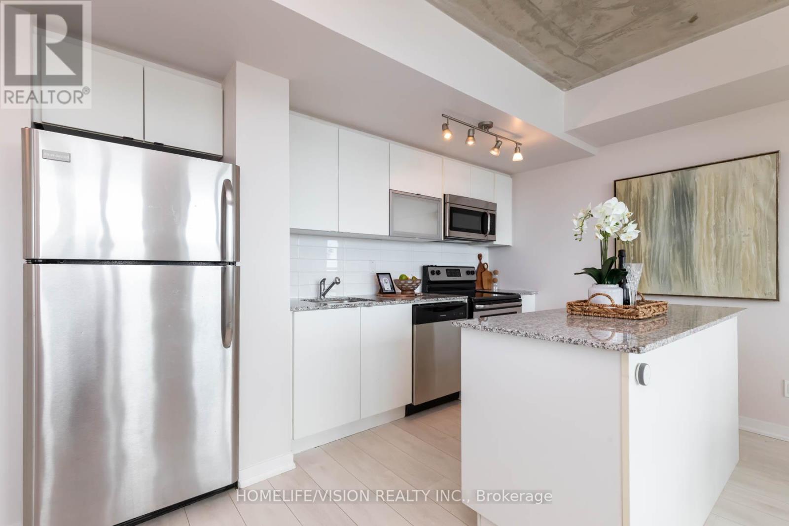 315 - 55 EAST LIBERTY STREET, Toronto (Niagara) — photo 11