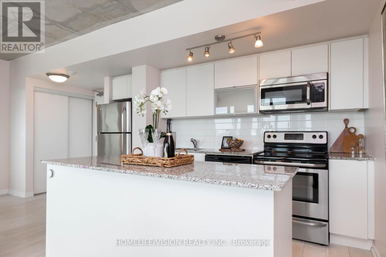 315 - 55 EAST LIBERTY STREET, Toronto (Niagara) — photo 12