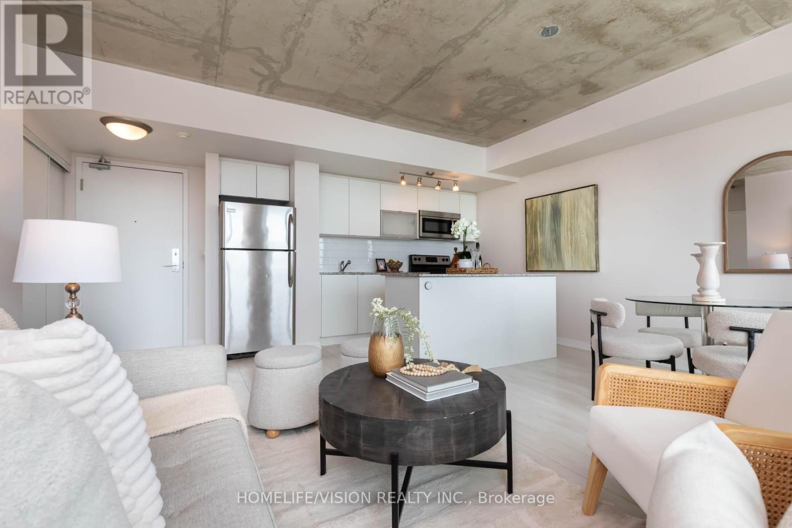 315 - 55 EAST LIBERTY STREET, Toronto (Niagara) — photo 6