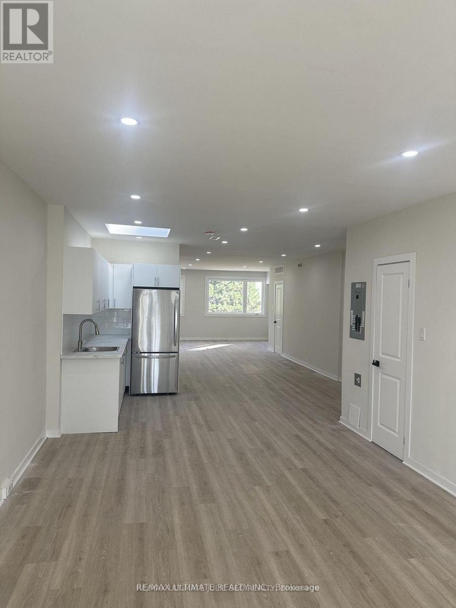 2ND FLOOR - 5441 YONGE STREET, Toronto (Willowdale East) — photo 2