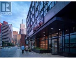 214 - 570 Bay Street, Toronto, ON M5G0B2 Photo 19