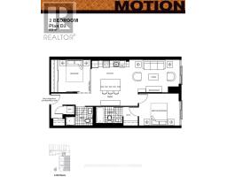214 - 570 Bay Street, Toronto, ON M5G0B2 Photo 8