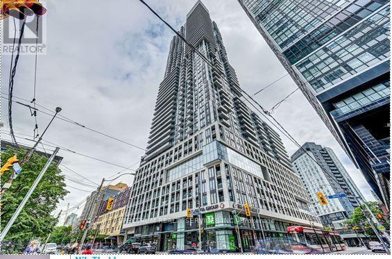 Photo of 251 Jarvis Street