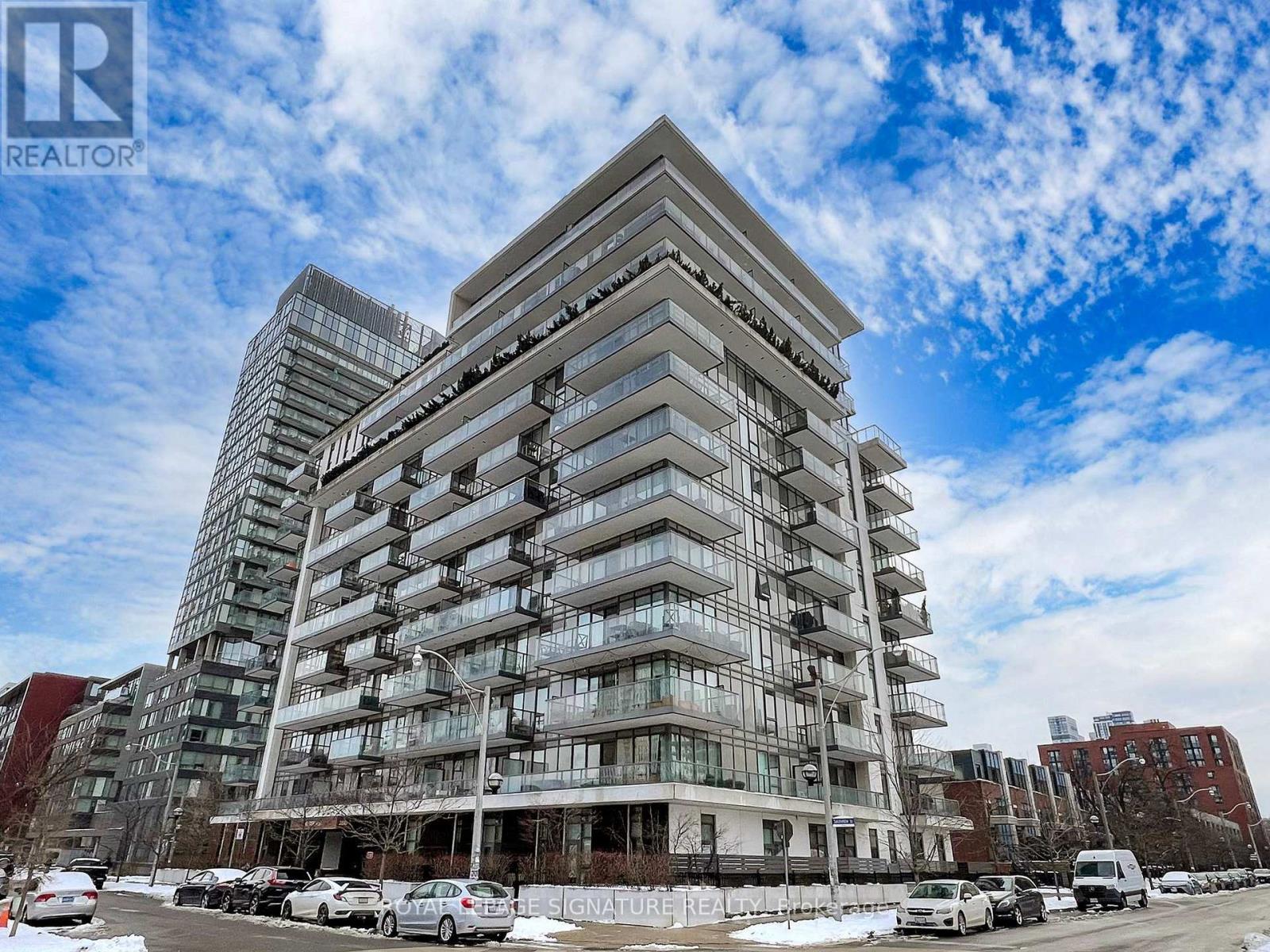 #1002 260 SACKVILLE STREET - 1