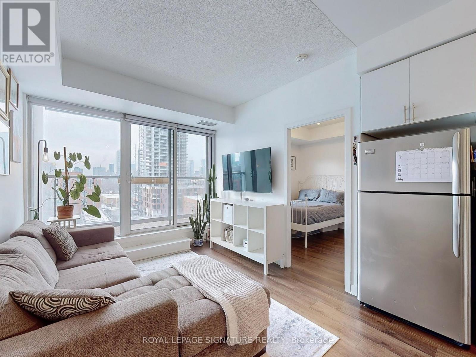 1002 - 260 SACKVILLE STREET, Toronto (Regent Park) — photo 7