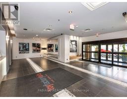Primary Bedroom - 532 - 43 Hanna Avenue, Toronto, ON M6K1X1 Photo 6
