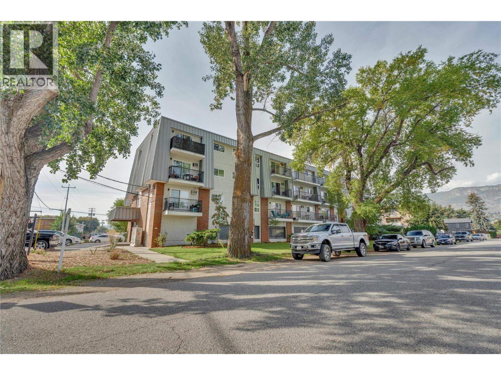 922 DYNES Avenue Unit# 309, Penticton