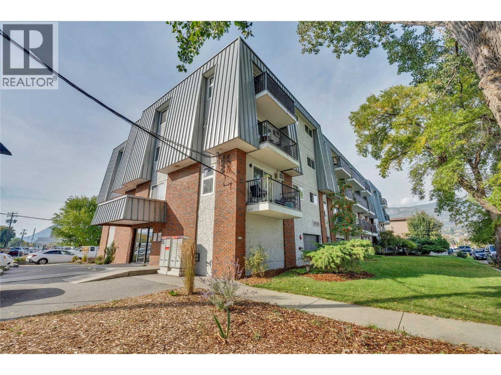922 DYNES Avenue Unit# 309, Penticton