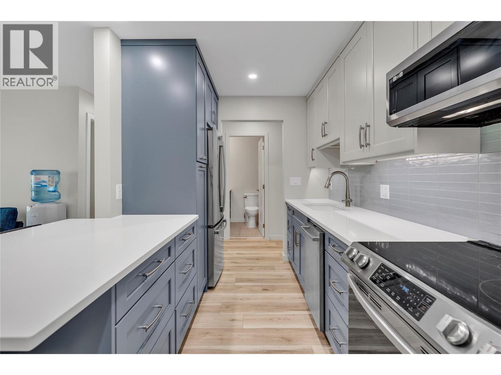 922 DYNES Avenue Unit# 309, Penticton