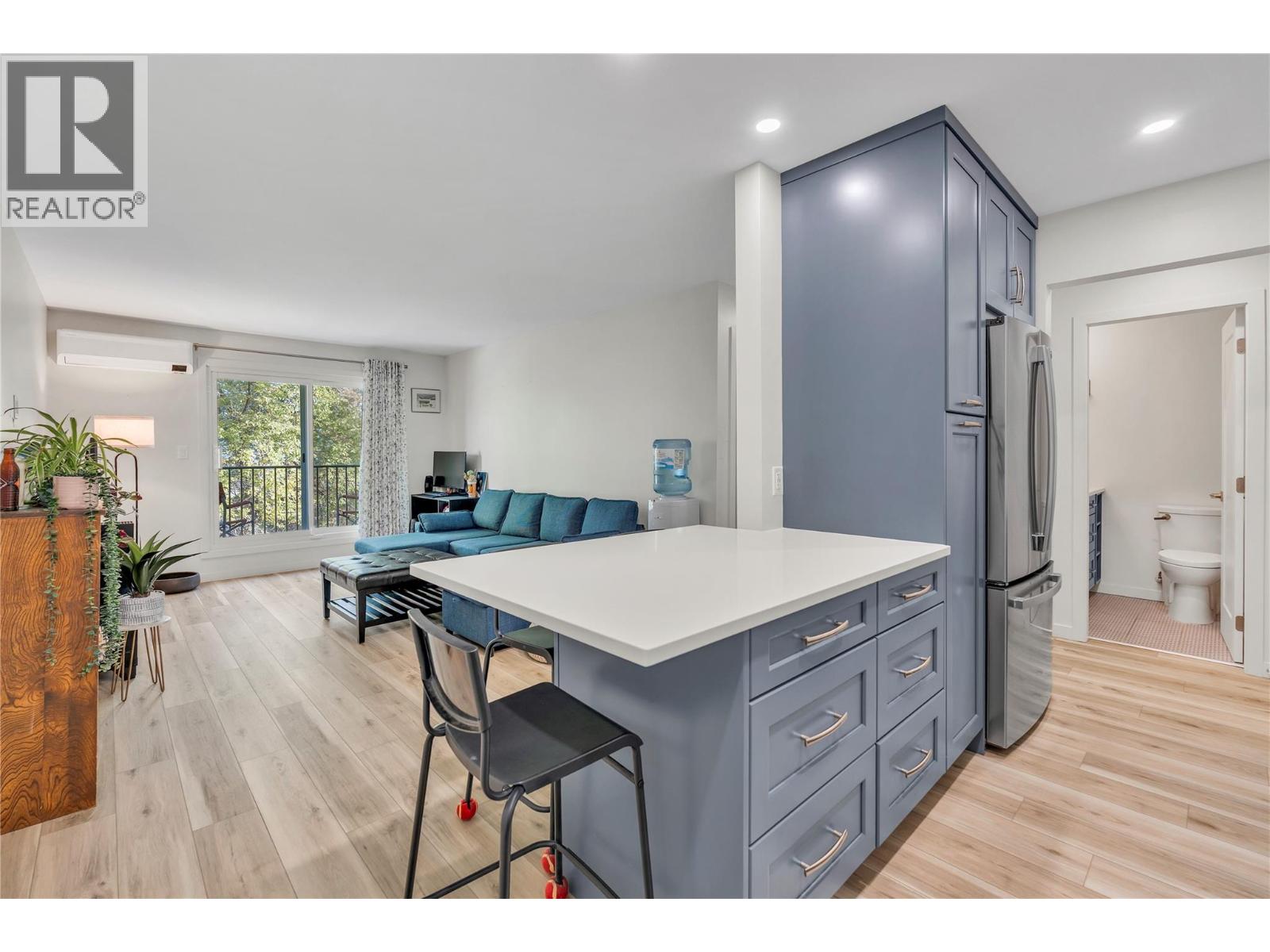 922 DYNES Avenue Unit# 309, Penticton