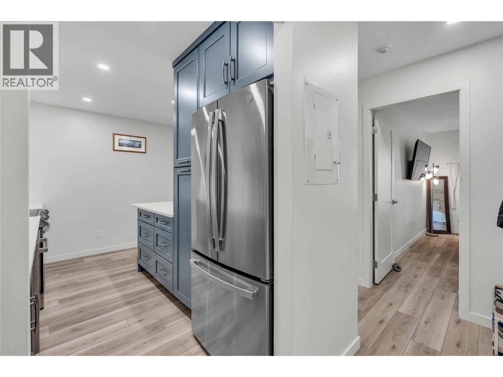 922 DYNES Avenue Unit# 309, Penticton