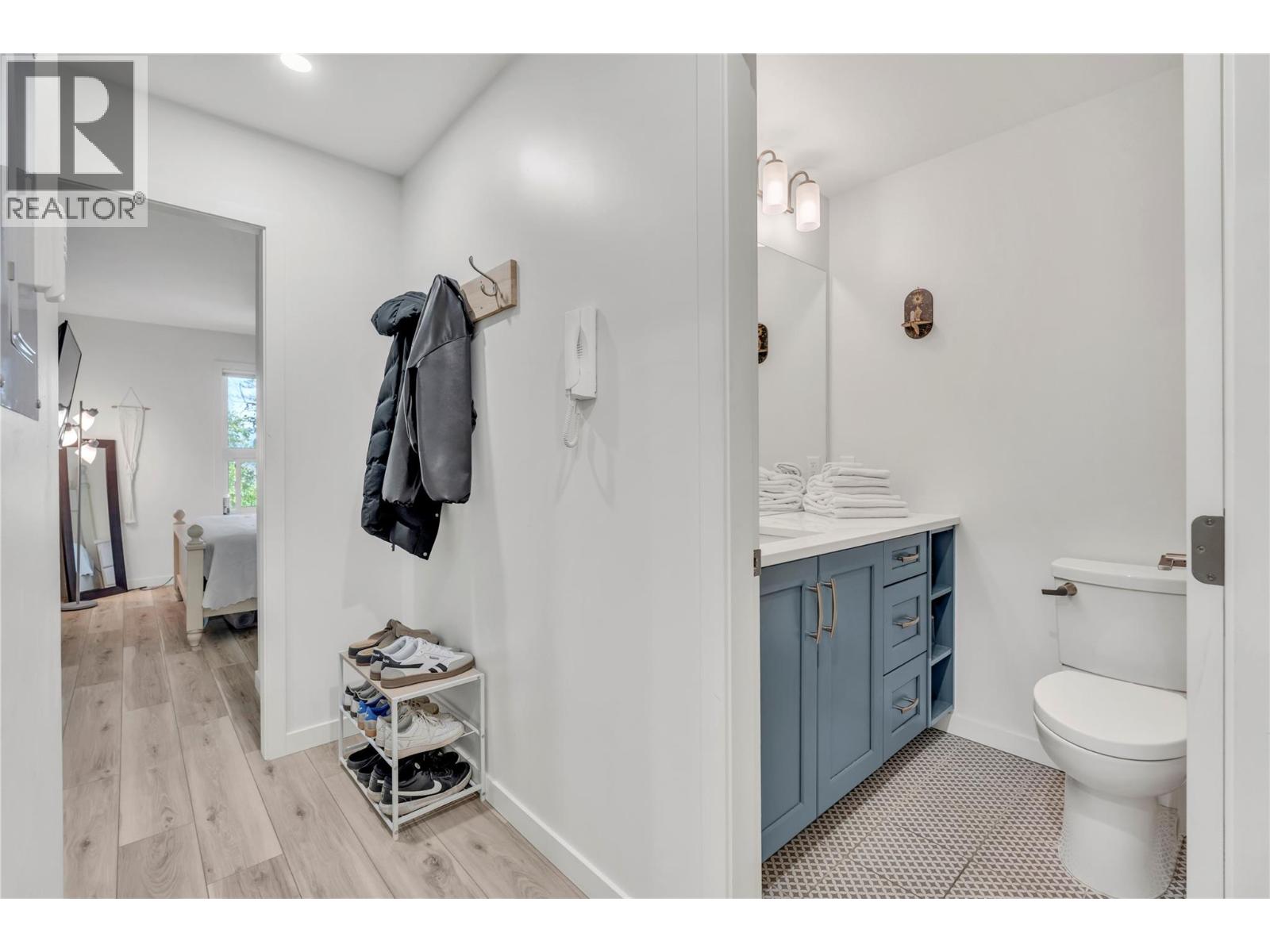 922 DYNES Avenue Unit# 309, Penticton