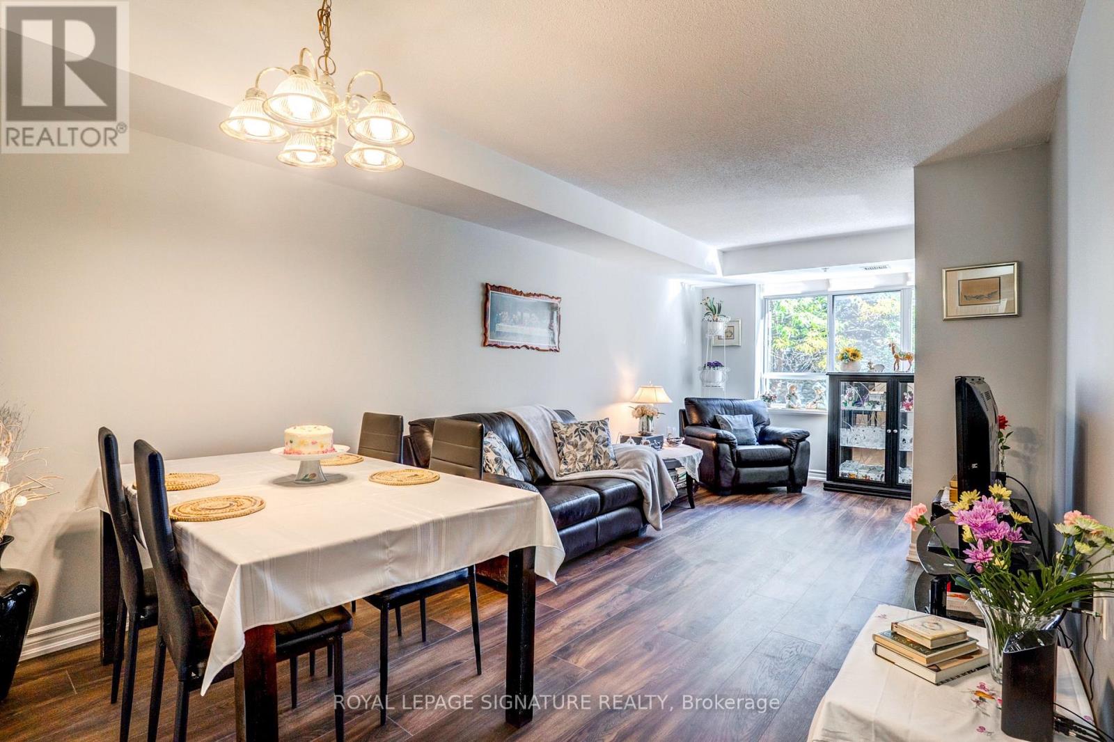 203 - 115 BONIS AVENUE, Toronto (Tam O'Shanter-Sullivan) — photo 3