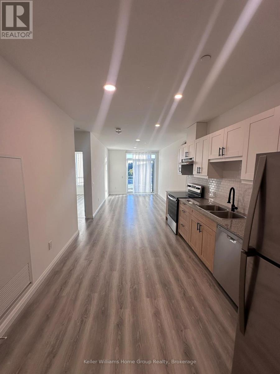 PH10 - 191 ELMIRA ROAD S, Guelph (Willow West/Sugarbush/West Acres) — photo 2