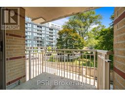 110 - 515 Rosewell Avenue, Toronto, ON M4R2J3 Photo 17