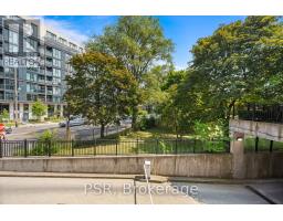 110 - 515 Rosewell Avenue, Toronto, ON M4R2J3 Photo 18