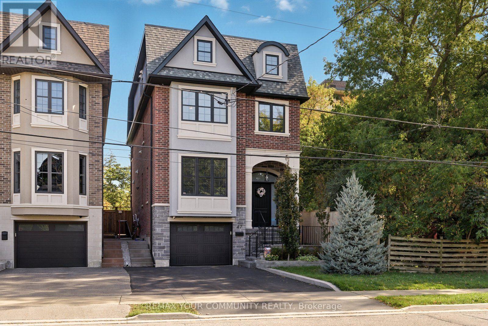 47 HALL STREET, Richmond Hill (Mill Pond) — photo 2