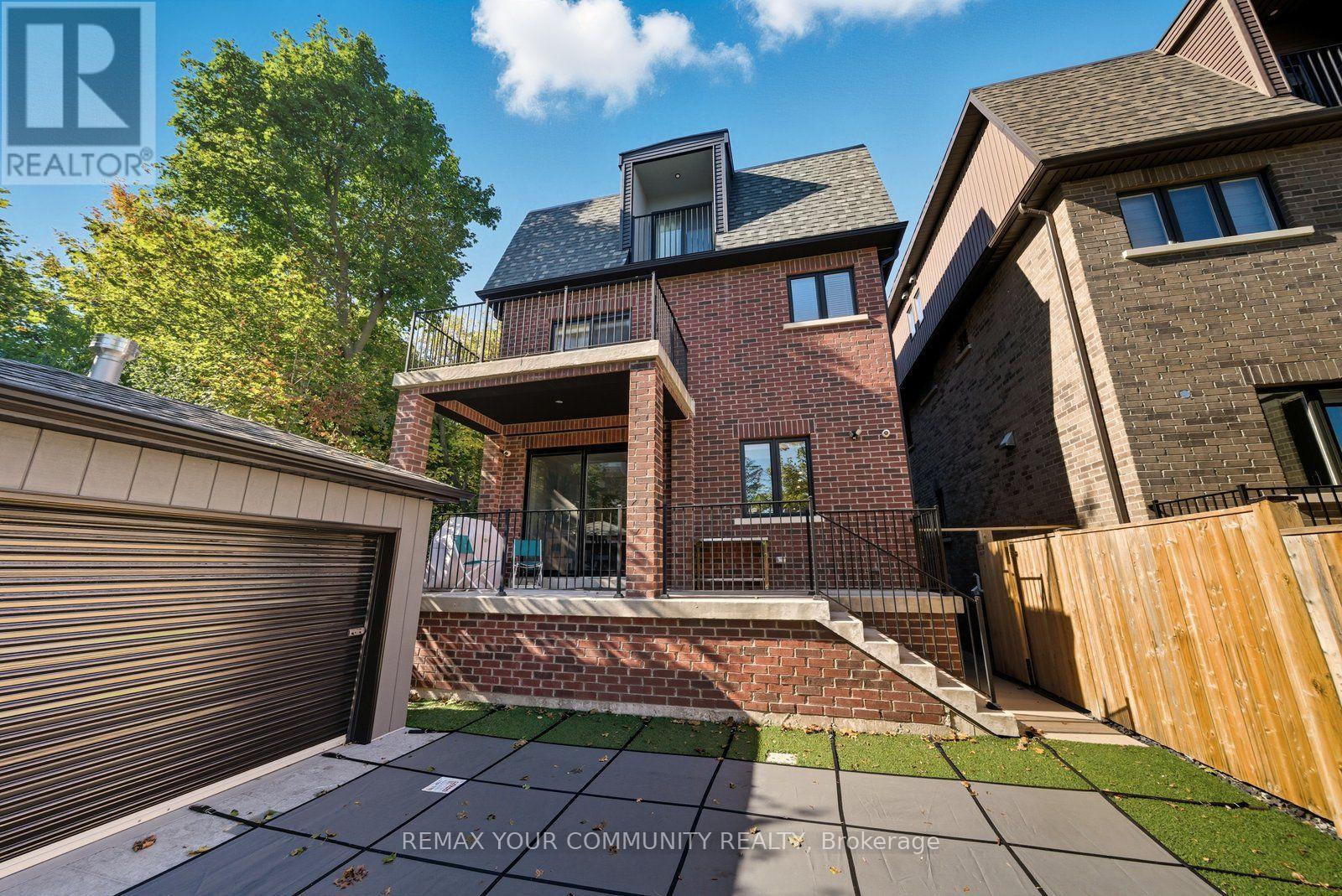 47 HALL STREET - 33