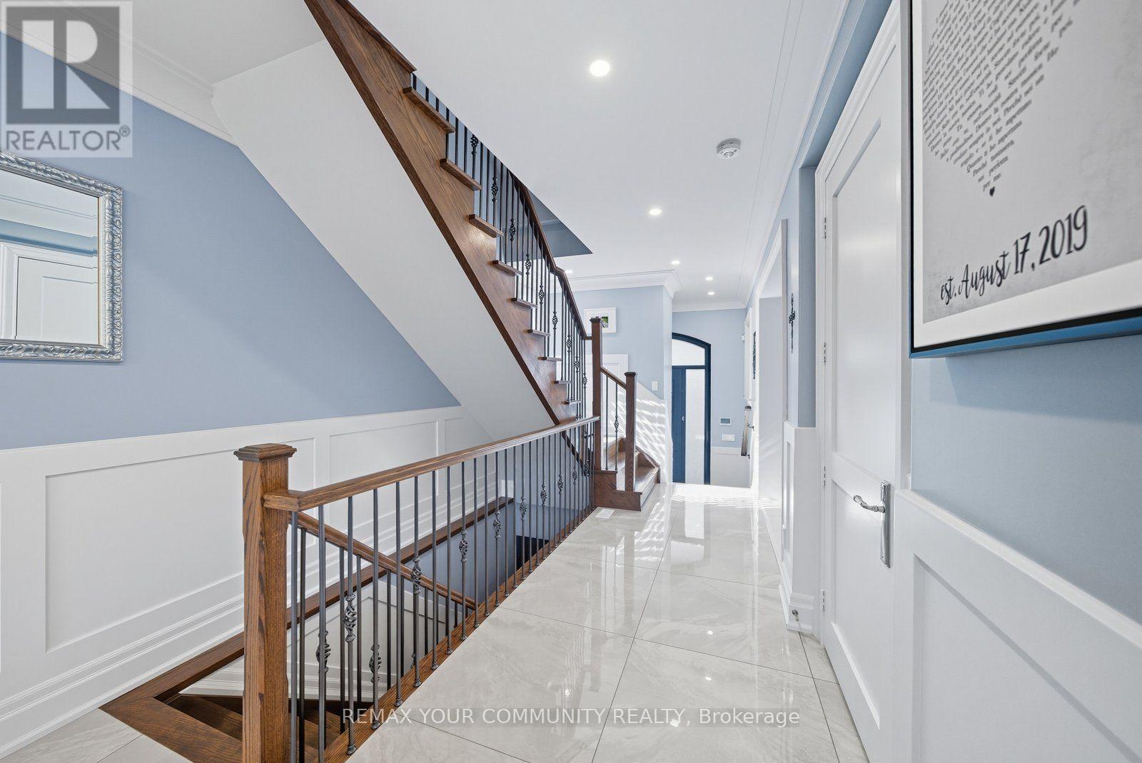 47 HALL STREET, Richmond Hill (Mill Pond) — photo 6