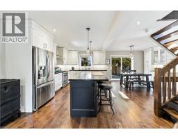 Kitchen - 58 Uplands Avenue, Hamilton, ON L8S3X8 Photo 10