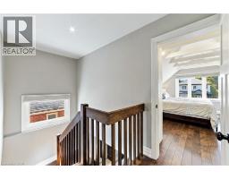 Living room - 58 Uplands Avenue, Hamilton, ON L8S3X8 Photo 12