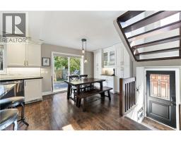 Dining room - 58 Uplands Avenue, Hamilton, ON L8S3X8 Photo 11