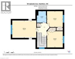 58 Uplands Avenue, Hamilton, ON L8S3X8 Photo 42
