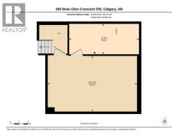386 Brae Glen Crescent SW - photo 40