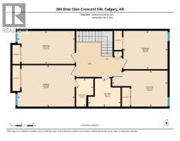 386 Brae Glen Crescent SW - photo 38