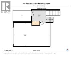 386 Brae Glen Crescent SW - photo 39