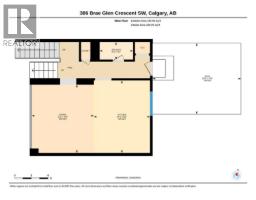 386 Brae Glen Crescent SW - photo 36