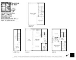 105 2378 Alpha Avenue, Burnaby, BC V5C0K2 Photo 40