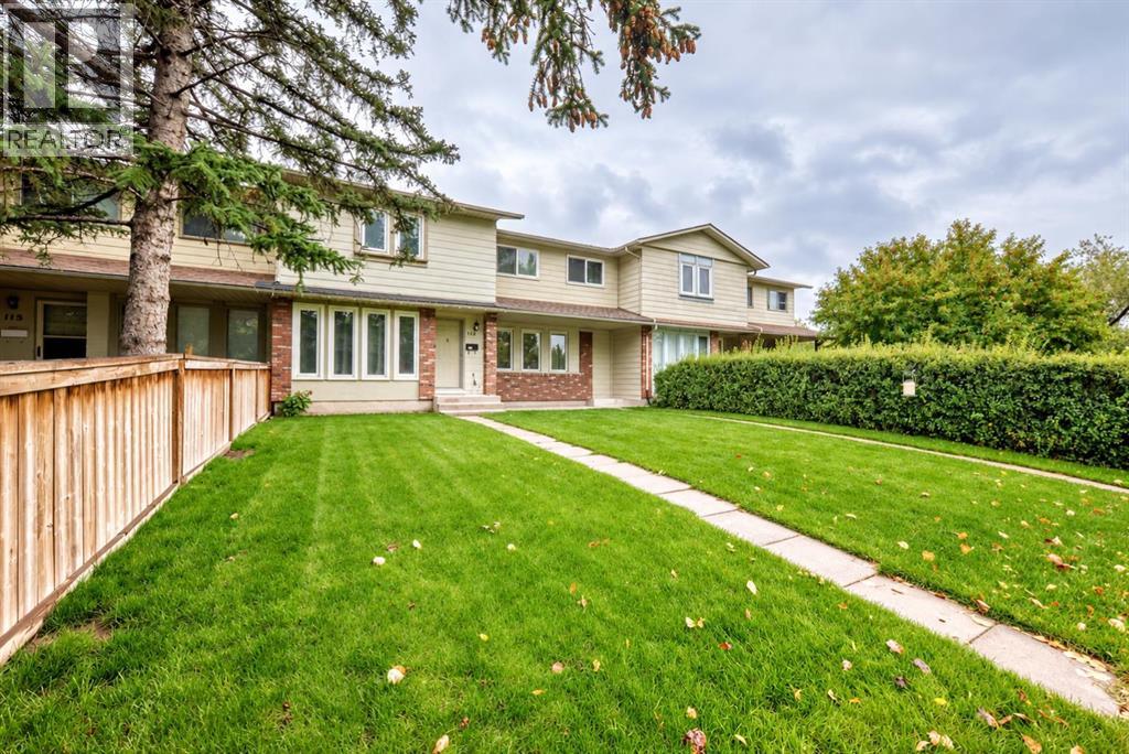 111 Midbend Place SE, Calgary, Alberta, T2X2J7 — thumbnail 2