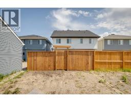 135 Creekstone Drive Sw, Calgary, AB T2X4Y3 Photo 37