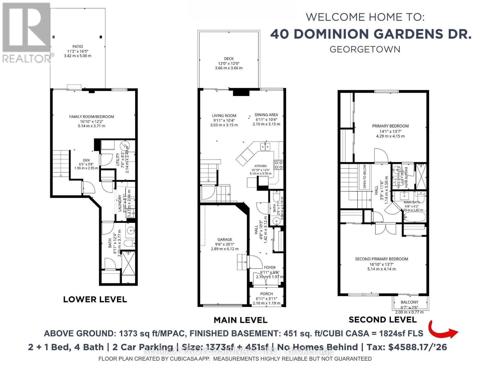40 DOMINION GARDENS DRIVE - Image 8