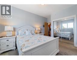 Bedroom - 607 194 Beachside Dr, Parksville, BC V9P0B1 Photo 8