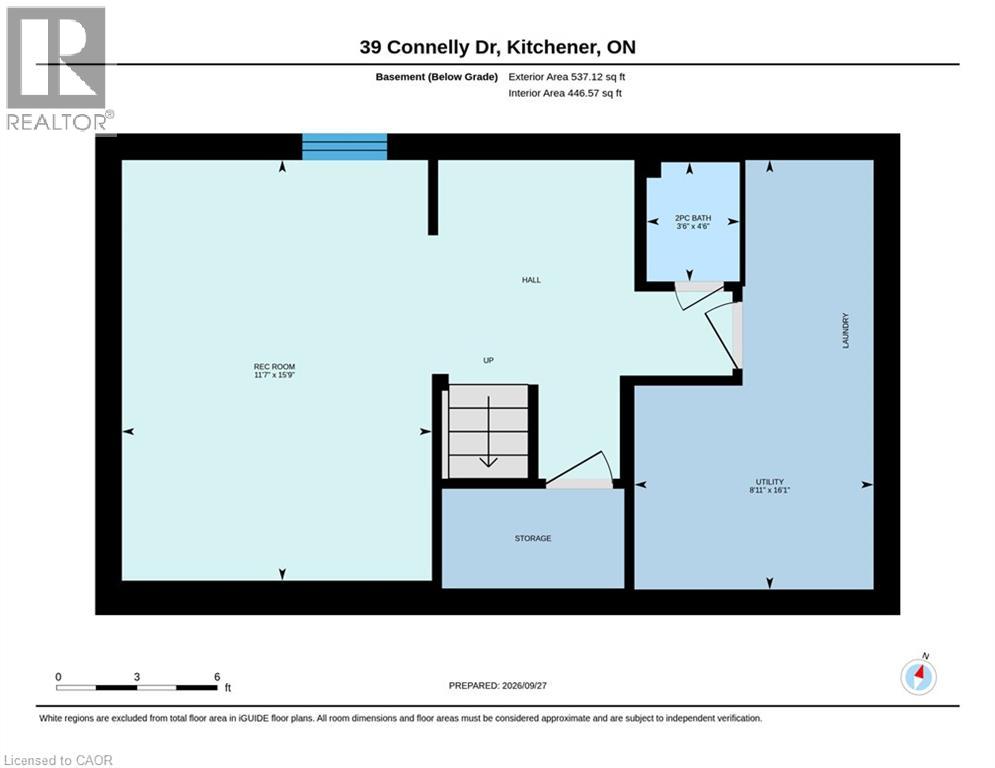 39 CONNELLY Drive - 25