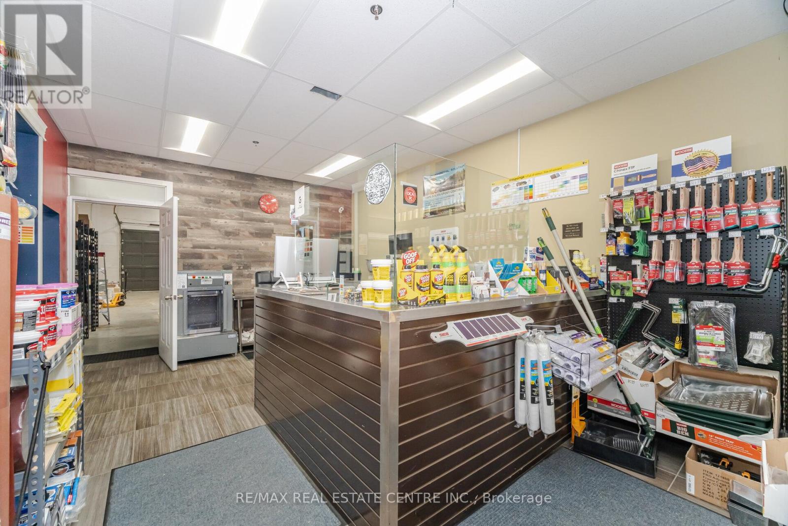 19 ( FRONT PORTION) - 2074 STEELES AVENUE E, Brampton (Southgate) — photo 11