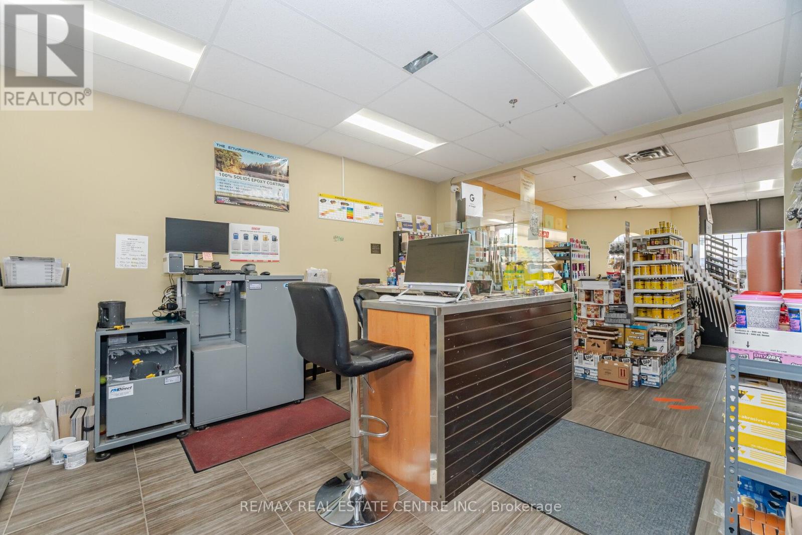 19 ( FRONT PORTION) - 2074 STEELES AVENUE E, Brampton (Southgate) — photo 12