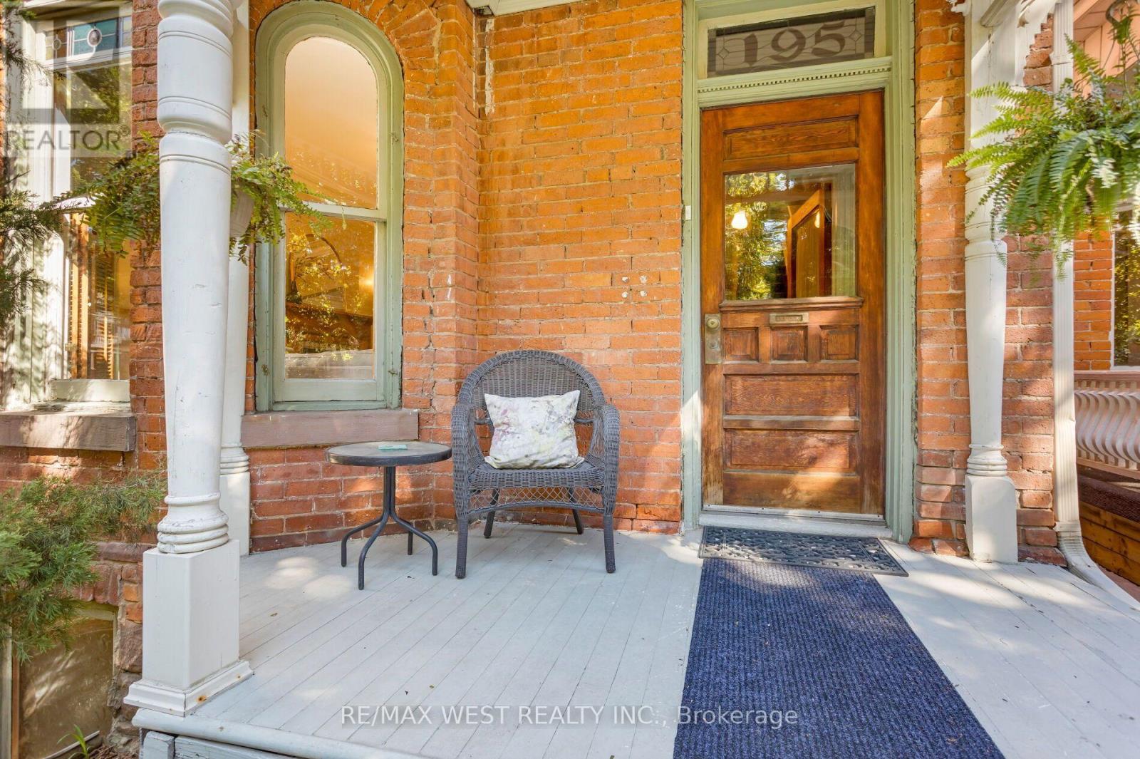 195 DUNN AVENUE, Toronto (South Parkdale) — photo 3