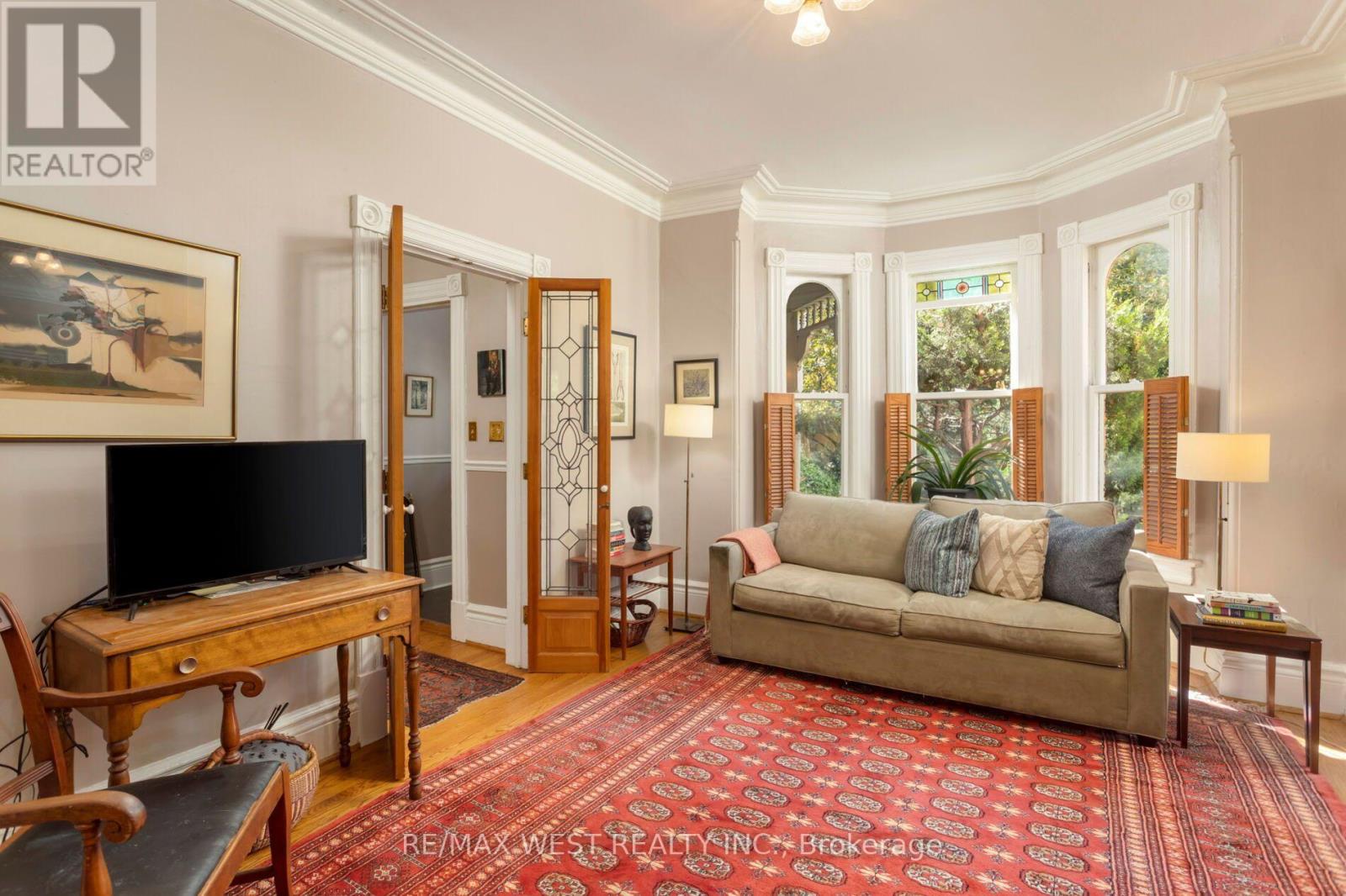195 DUNN AVENUE, Toronto (South Parkdale) — photo 5