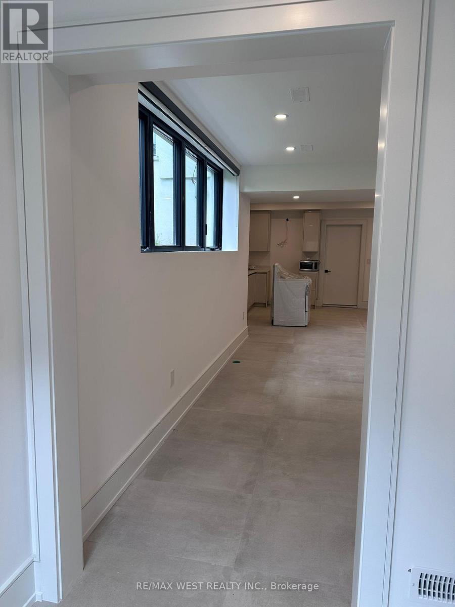 BASEMENT - 506 WELLINGTON CRESCENT, Oakville (WO West) — photo 11