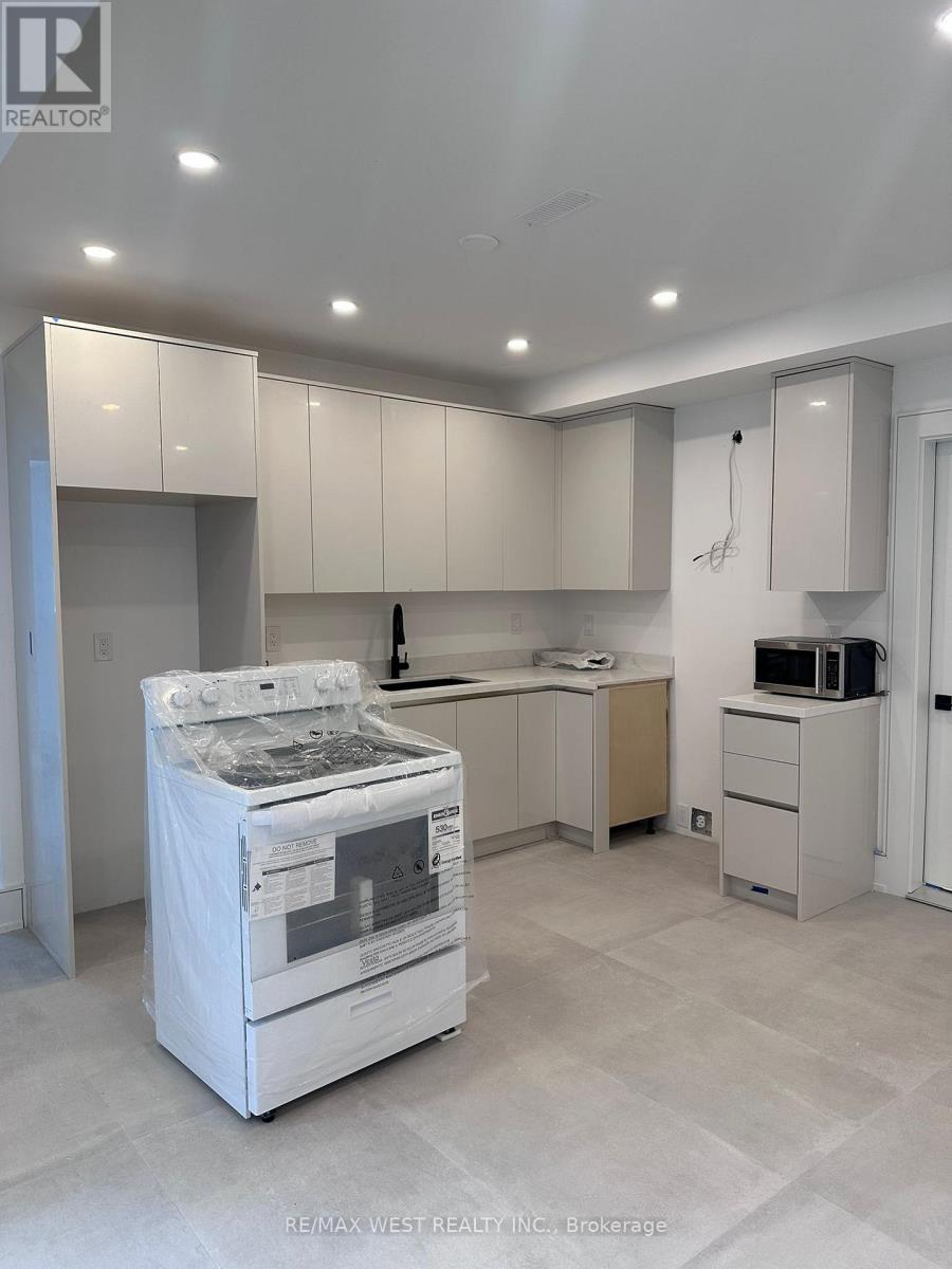 BASEMENT - 506 WELLINGTON CRESCENT, Oakville (WO West) — photo 3