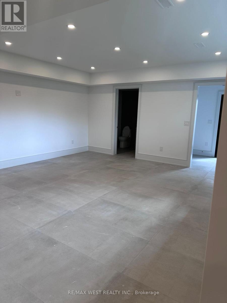 BASEMENT - 506 WELLINGTON CRESCENT, Oakville (WO West) — photo 6