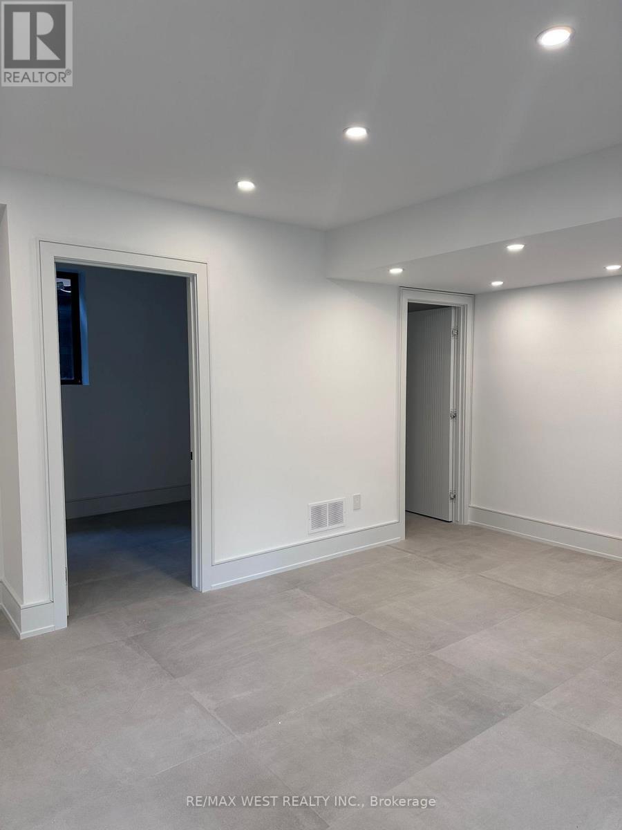 BASEMENT - 506 WELLINGTON CRESCENT, Oakville (WO West) — photo 7