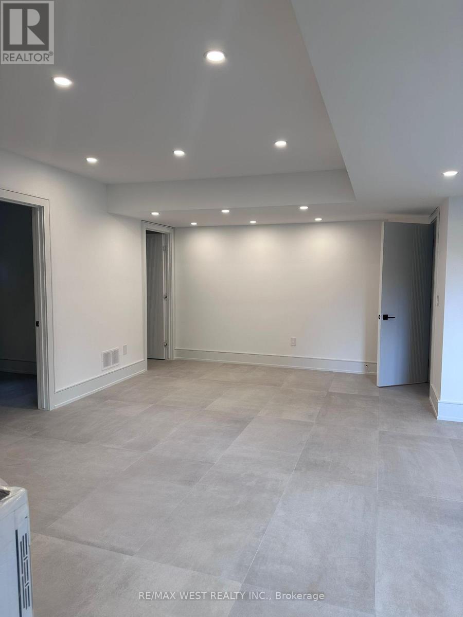 BASEMENT - 506 WELLINGTON CRESCENT, Oakville (WO West) — photo 9